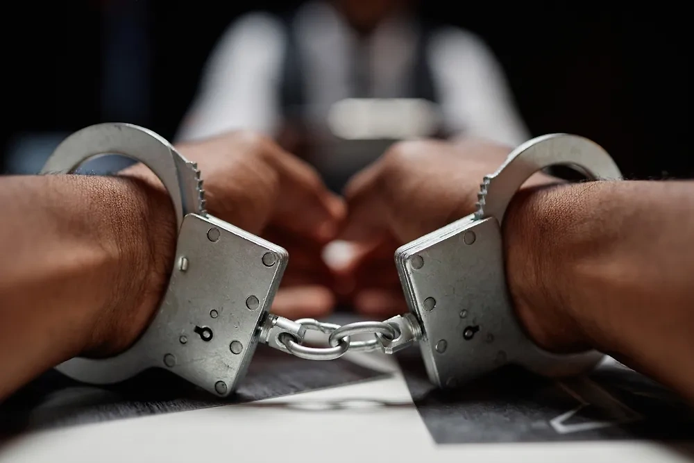 Женщин в Сарове убил знакомый. Обложка © Shutterstock / FOTODOM / SeventyFour