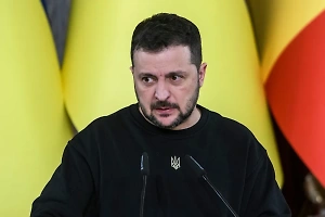 Зеленский продолжает отвергать план Трампа по территориальным уступкам Украины
