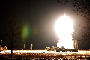 Силы ПВО сбили 29 украинских беспилотников над тремя областями России